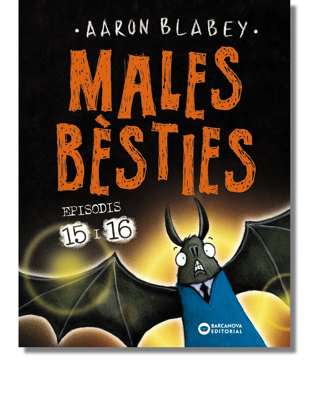 Males bèsties. Episodis 15 i 16
